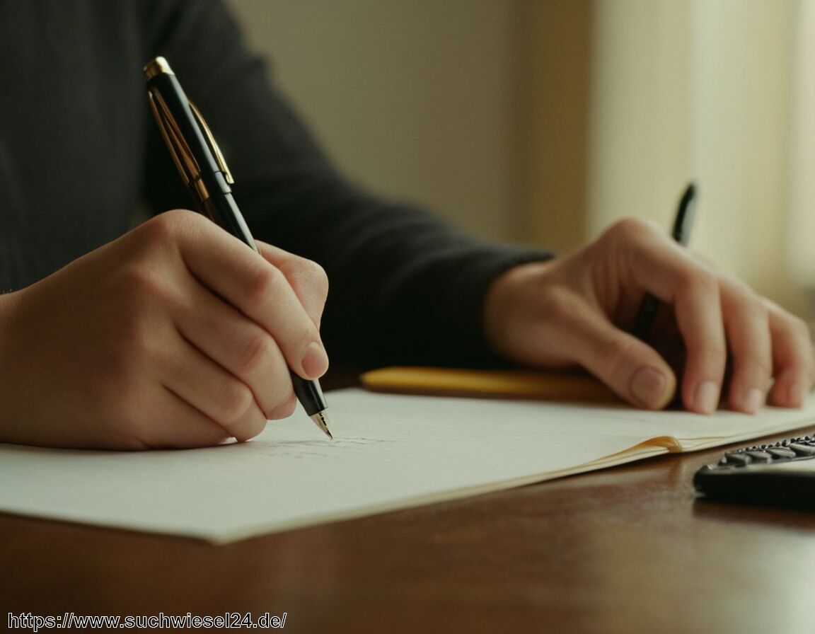 Weniger Ablenkung durch digitale Benachrichtigungen - Warum Papier und Stift der digitalen Variante oft überlegen ist