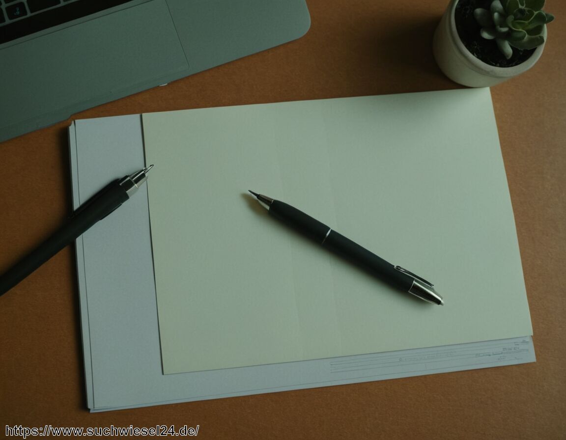 Warum Papier und Stift der digitalen Variante oft überlegen ist